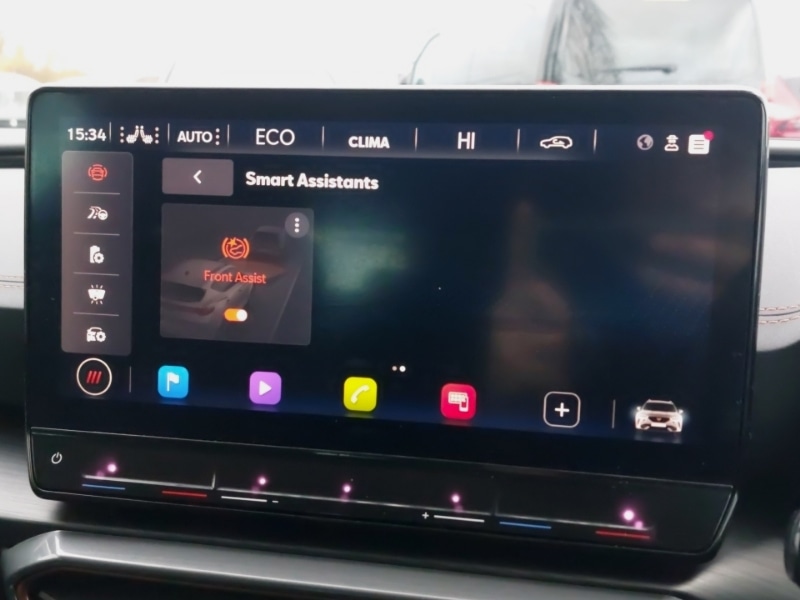 Used Cupra Formentor 2024 for sale - 76726373: Photo 16