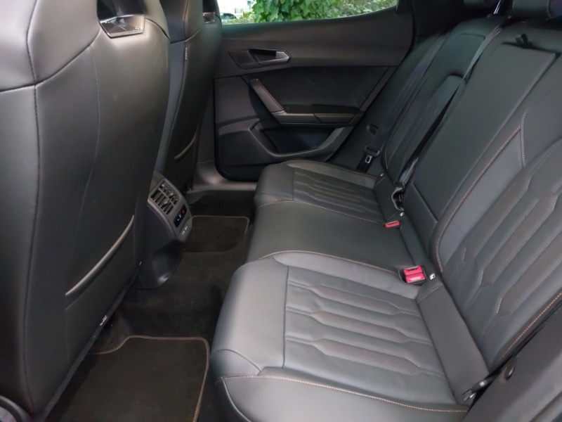 Used Cupra Formentor 2024 for sale - 76726373: Photo 6