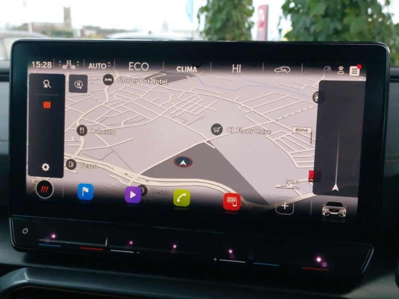 Used Cupra Formentor 2024 for sale - 76726373: Photo 7