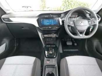 Used Vauxhall Corsa 2025 for sale - 75120558: Photo