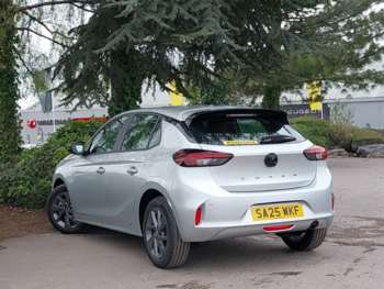 Used Vauxhall Corsa 2025 for sale - 75120558: Photo