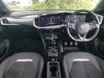 Used Vauxhall Mokka 2022 for sale - 78489891: Photo
