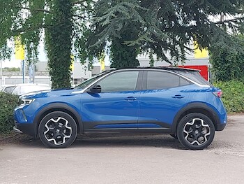 Used Vauxhall Mokka 2022 for sale - 78489891: Photo