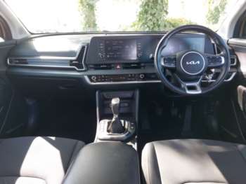 Used Kia Sportage 2022 for sale - 74508221: Photo