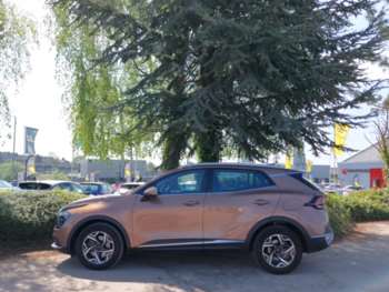 Used Kia Sportage 2022 for sale - 74508221: Photo