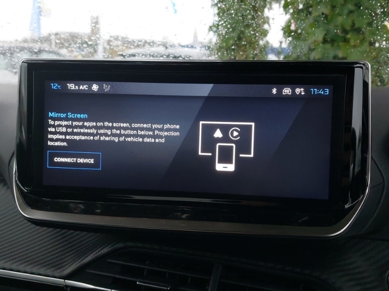 Used Peugeot 2008 2024 for sale - 76785529: Photo 10