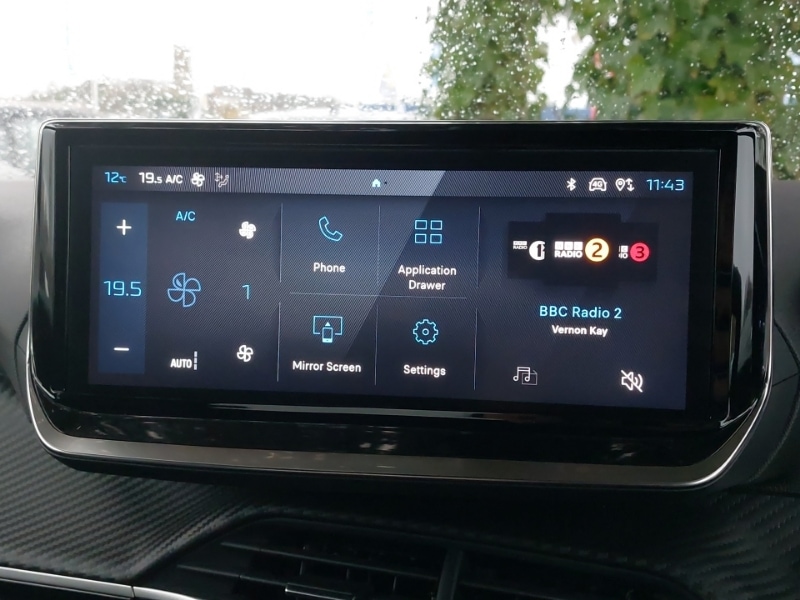 Used Peugeot 2008 2024 for sale - 76785529: Photo 7