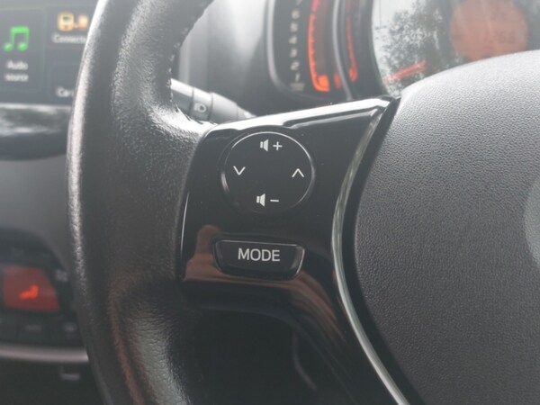 Used Toyota AYGO 2019 for sale - 76129925: Photo 13