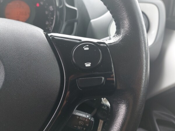 Used Toyota AYGO 2019 for sale - 76129925: Photo 14
