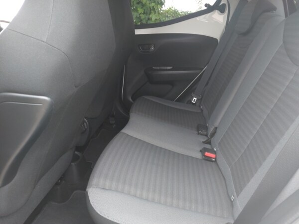 Used Toyota AYGO 2019 for sale - 76129925: Photo 6
