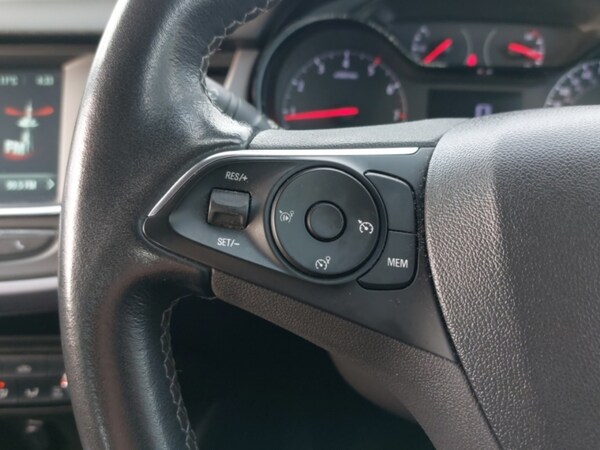 Used Vauxhall Crossland 2022 for sale - 76213370: Photo 13