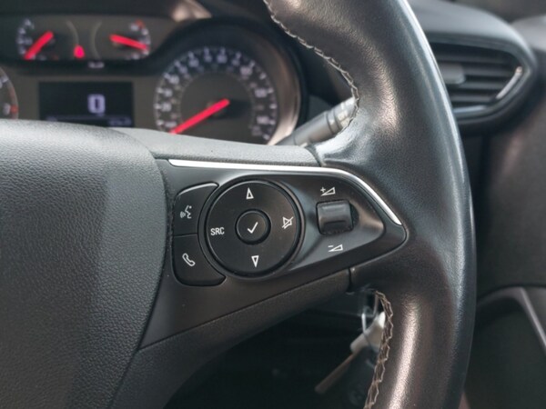 Used Vauxhall Crossland 2022 for sale - 76213370: Photo 14