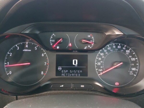 Used Vauxhall Crossland 2022 for sale - 76213370: Photo 15