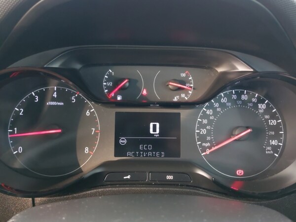 Used Vauxhall Crossland 2022 for sale - 76213370: Photo 16