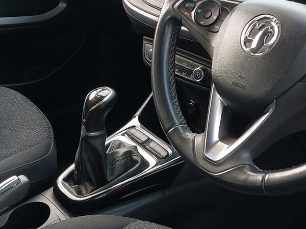 Used Vauxhall Crossland 2022 for sale - 76213370: Photo 19