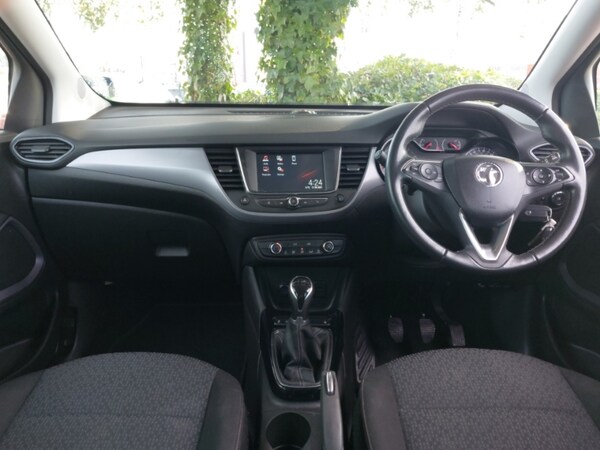 Used Vauxhall Crossland 2022 for sale - 76213370: Photo 2