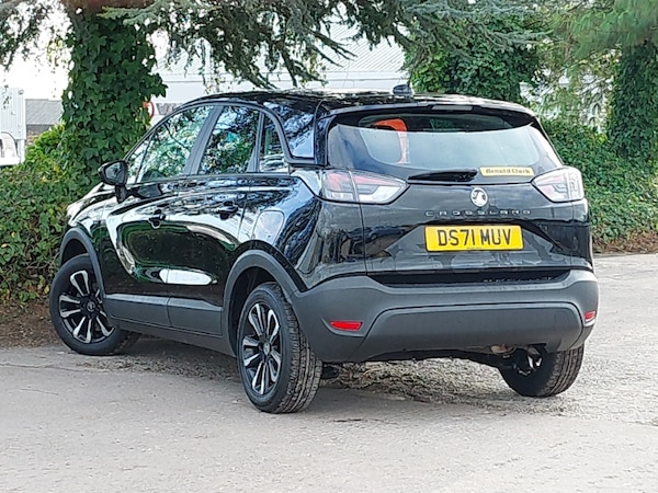 Used Vauxhall Crossland 2022 for sale - 76213370: Photo 3