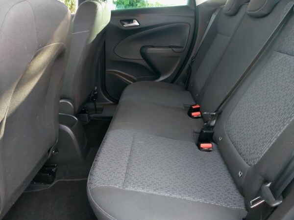 Used Vauxhall Crossland 2022 for sale - 76213370: Photo 6