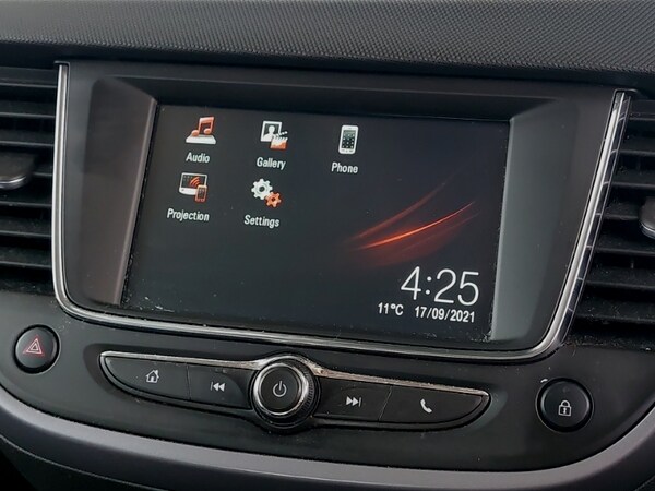 Used Vauxhall Crossland 2022 for sale - 76213370: Photo 7