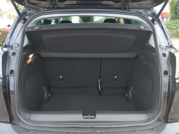Used Vauxhall Crossland 2022 for sale - 76213370: Photo 8