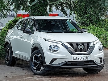 Used Nissan Juke 2023 for sale - 78559482: Photo