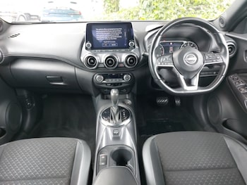 Used Nissan Juke 2023 for sale - 78559482: Photo