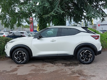 Used Nissan Juke 2023 for sale - 78559482: Photo