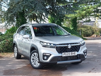 2023 - 1.4 Boosterjet 48V Hybrid Motion 5dr