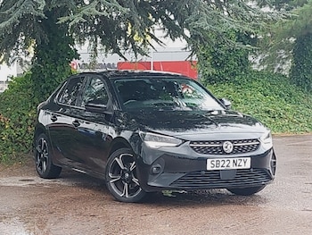 Vauxhall - Corsa