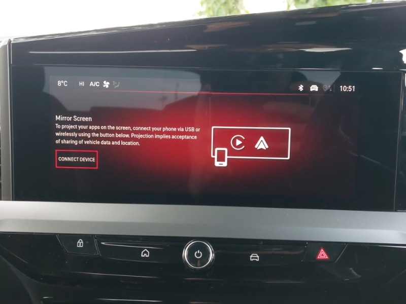 Used Vauxhall Mokka 2025 for sale - 77168907: Photo 10