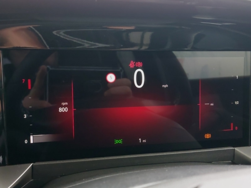 Used Vauxhall Mokka 2025 for sale - 77168907: Photo 15