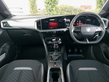 Used Vauxhall Mokka 2025 for sale - 77168907: Photo