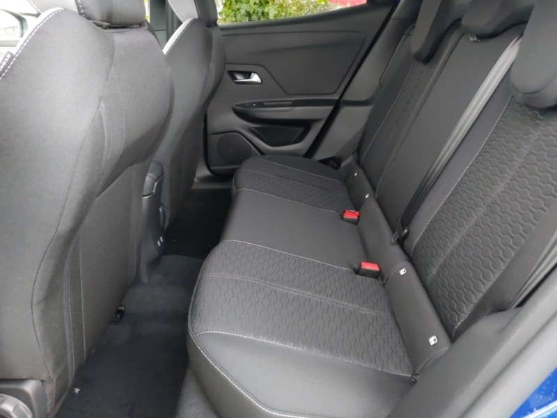 Used Vauxhall Mokka 2025 for sale - 77168907: Photo 6