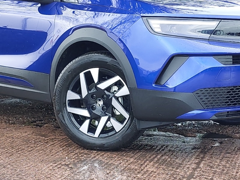 Used Vauxhall Mokka 2025 for sale - 77168907: Photo 9