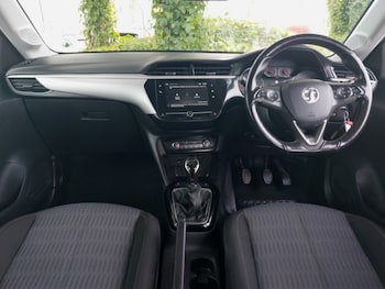Used Vauxhall Corsa 2020 for sale - 76268914: Photo