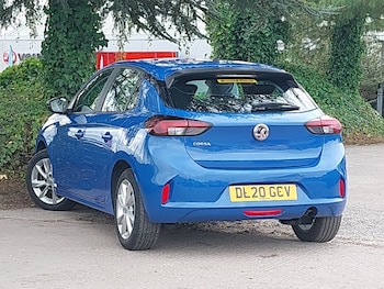 Used Vauxhall Corsa 2020 for sale - 76268914: Photo