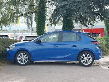 Used Vauxhall Corsa 2020 for sale - 76268914: Photo