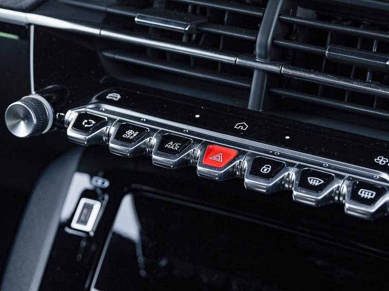 Used Peugeot 2008 2025 for sale - 77234712: Photo 17