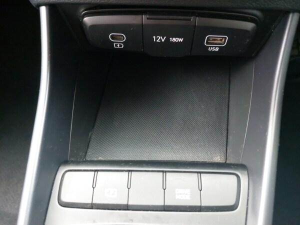 Used Hyundai i20 2024 for sale - 75657049: Photo 15