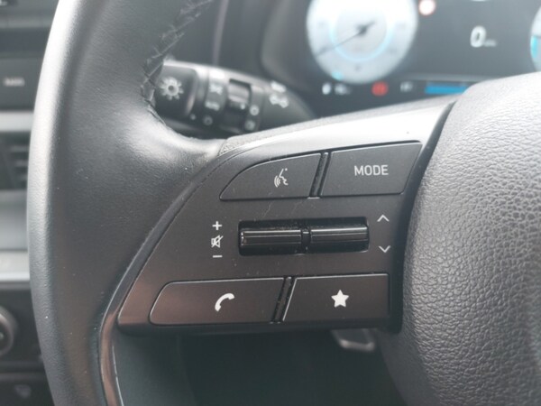 Used Hyundai i20 2024 for sale - 75657049: Photo 18