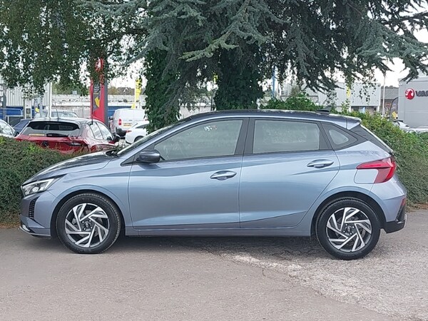 Used Hyundai i20 2024 for sale - 75657049: Photo 4