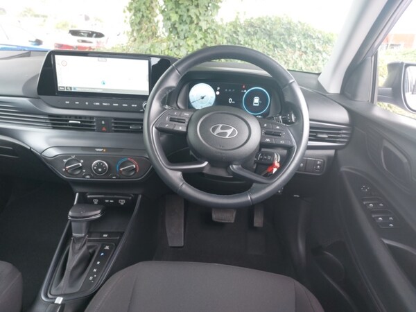 Used Hyundai i20 2024 for sale - 75657049: Photo 7