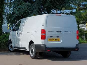 Used Peugeot Expert 2024 for sale - 74973261: Photo