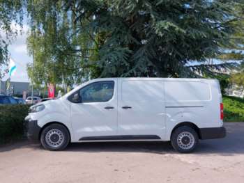 Used Peugeot Expert 2024 for sale - 74973261: Photo