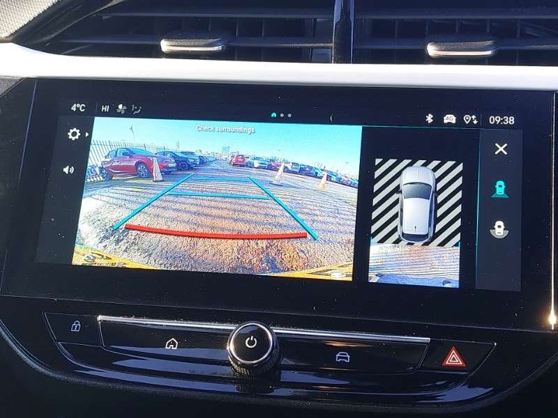 Used Vauxhall Corsa 2025 for sale - 76695734: Photo 11