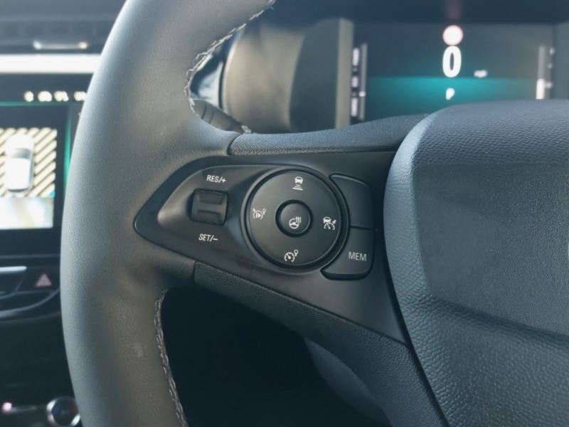 Used Vauxhall Corsa 2025 for sale - 76695734: Photo 13