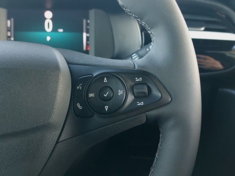 Used Vauxhall Corsa 2025 for sale - 76695734: Photo 14