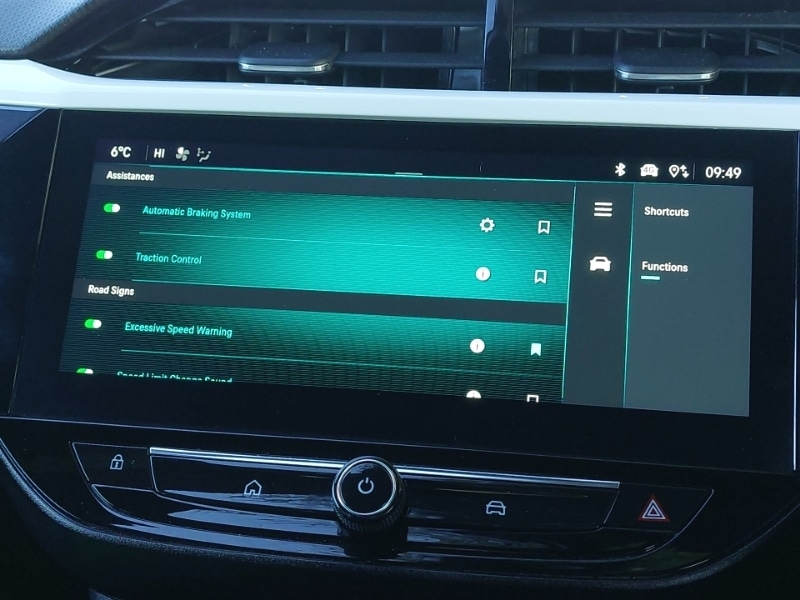 Used Vauxhall Corsa 2025 for sale - 76695734: Photo 16