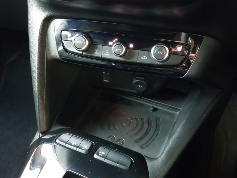 Used Vauxhall Corsa 2025 for sale - 76695734: Photo 18