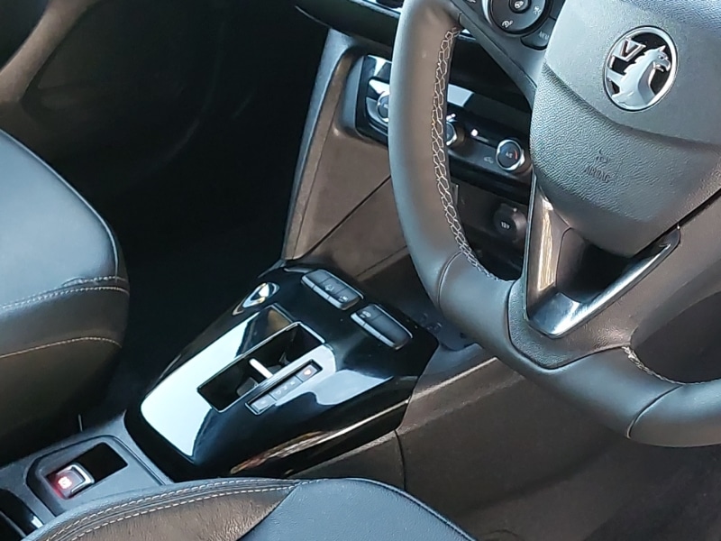 Used Vauxhall Corsa 2025 for sale - 76695734: Photo 19